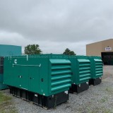 500kW Cummins QSK-15 Diesel Generator - Tier 2