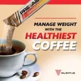 Weight loss coffee