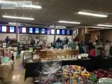 Spring Craft Fair to Benefit Food Pantry