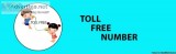 Get Toll Free Number For Business at - Kuchvi Consulting