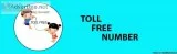 Get Toll Free Number For Business at - Kuchvi Consulting