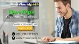 Devops Online Course  DevOps Training institute in Hyderabad