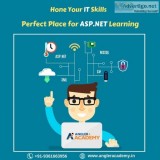 Dotnet Training in Coimbatore