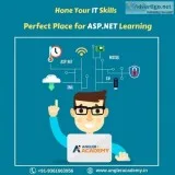 Dotnet Training in Coimbatore