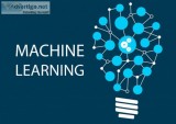 Machine Learning Training Institute in Gurgaon