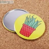 Custom Badges  Make Your Own Badge  Simple Pickle