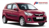 Buy Arena Alto K10 in Gurgaon at Best Price From Prem Motors