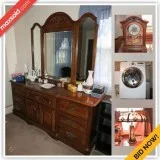 Roebling Estate Sale Online Auction - Yurcisin Street