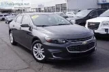 2016 Chevrolet Malibu LT FWD 4dr