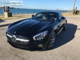 2016 Mercedes-Benz Other S