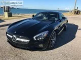 2016 Mercedes-Benz Other S