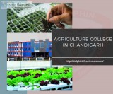 Agriculture College in Chandigarh