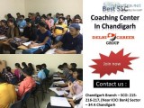 SSC Coaching Classes in Chandigarh