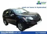 Used Cars Loan in Hyderabad