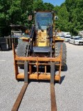 1999 Hyundai HL 740TM-3 Rubber Tire Loader
