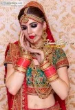 Need Bridal Makeup Artist Package in Delhi