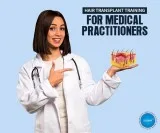Hair Transplant Training Courses For Doctors