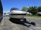 2006 GLASTRON GS 279