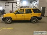 2004 Chevrolet TrailBlazer 4x4