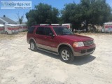 2004 FORD EXPLORER EDDIE BAUER - BUY HERE PAY HERE