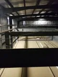 JBI Paint Booth