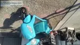 3 WHEEL ELECTRIC SCOOTER