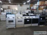 Appliances  Air Conditioners  New and Used  Warranty
