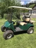 E-Z-GO Golf Cart - For Sale