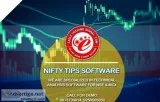 Automated trading software
