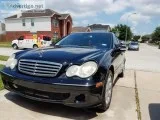Nice Mercedes Benz C 280