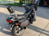 CB 750 Honda Nighthawk