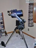 Telescope Meade 8&quot   LX 10