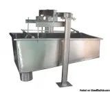 Milk Weighing Scale System
