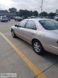 1999 Toyota Camry LE Sedan