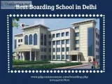 Best Boarding Schools in Delhi - www.gdgoenkasonepat. com