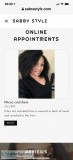 Crotchet braids special