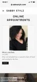 Crotchet braids special