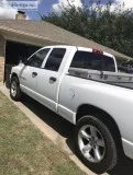 2007 Dodge Ram 1500