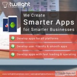 Hire Mobile App Developers at Best Price