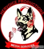 Hervoice Production
