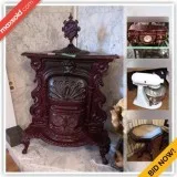 Kawartha Lakes Moving Online Auction - Otter Line