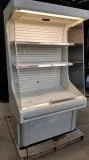 Hussmann Open Air Multi-Deck Merchandiser