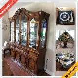 Freelton Downsizing Online Auction - Kilroot Place