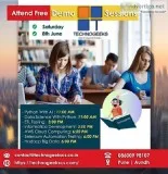 Computer Science Demo Classes in Pune