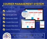 Courier Dispatch Software