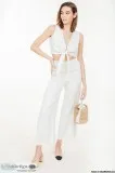 The Sclesi Pants from Faithfull The Brand