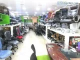 Office chairs shampooing and servicing at your doorsteps