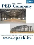 Leading PEB Company