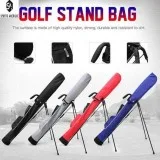 Super Light Large Portable Golf Bag