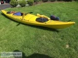 14 Foot KAyak